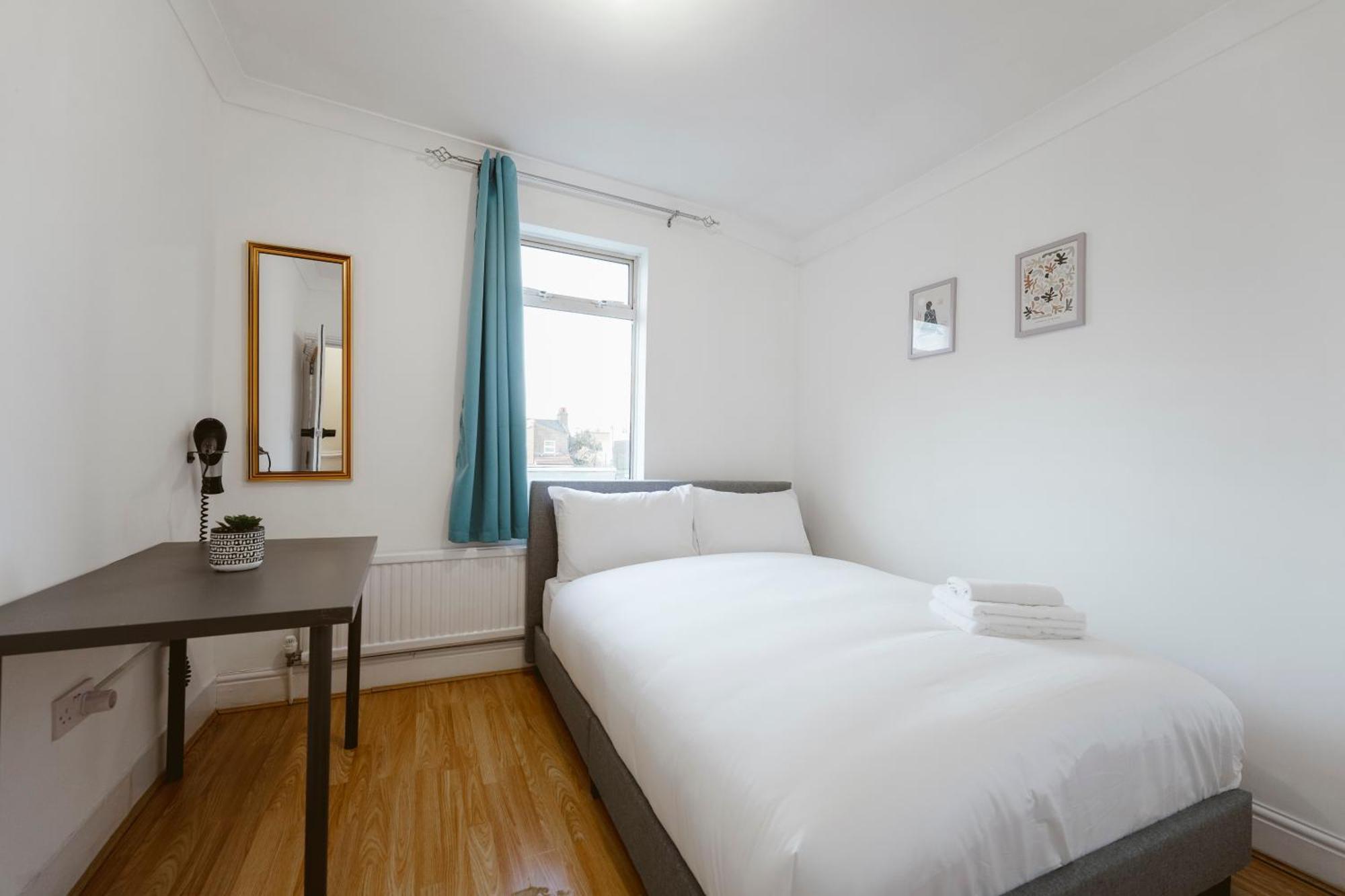 Stratford Double Rooms - 29 London Exterior photo
